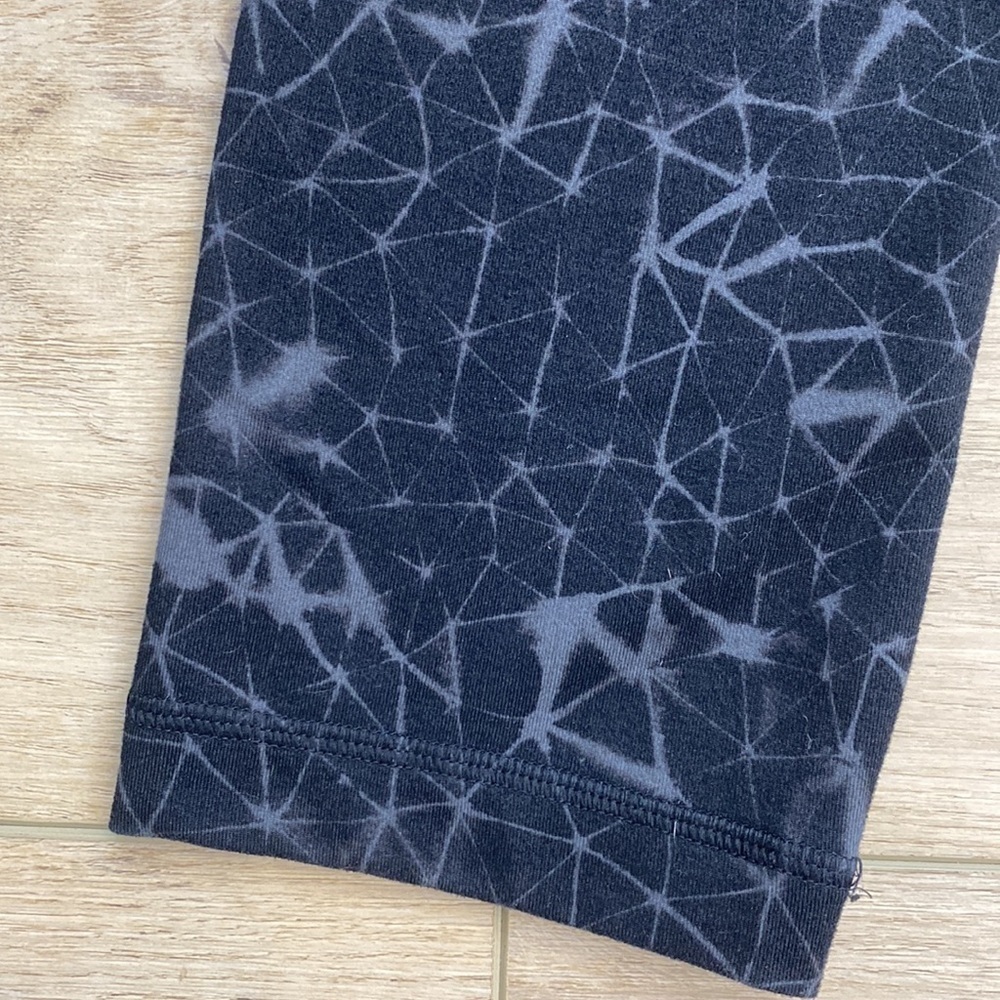 Lululemon | Wunder Under II | Cropped Leggings - Picture 9 of 14